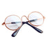 Coloured Dog Glasses